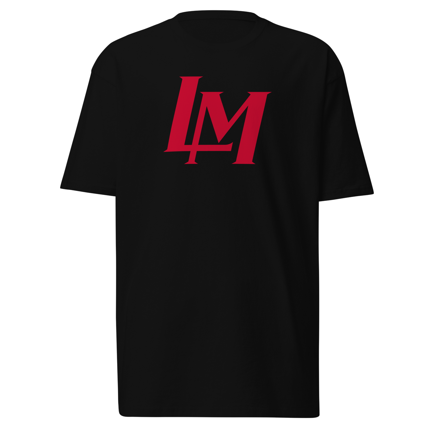 LeSean McCoy "Logo" Shirt