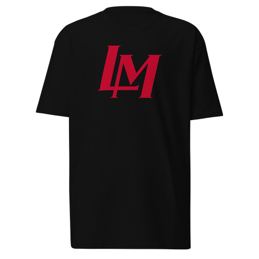 LeSean McCoy "Logo" Shirt