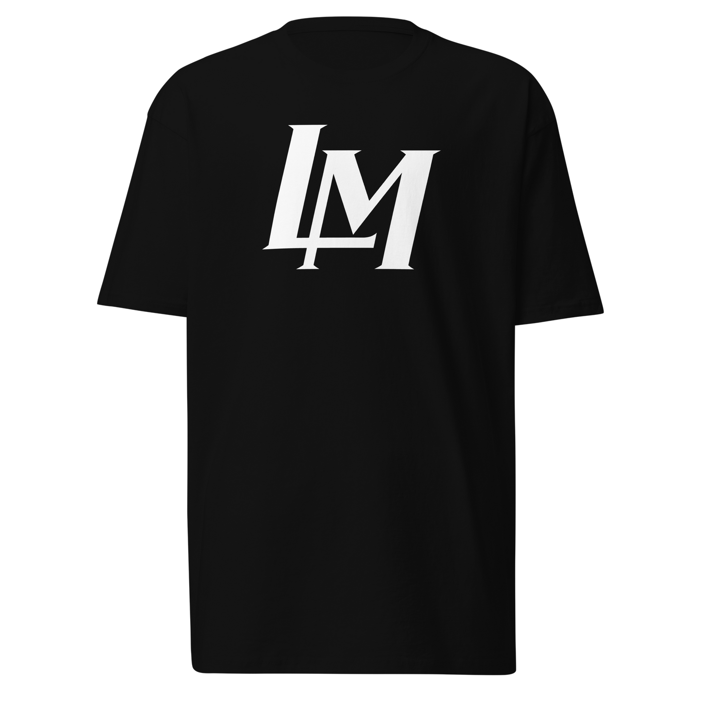 LeSean McCoy "Logo" Shirt