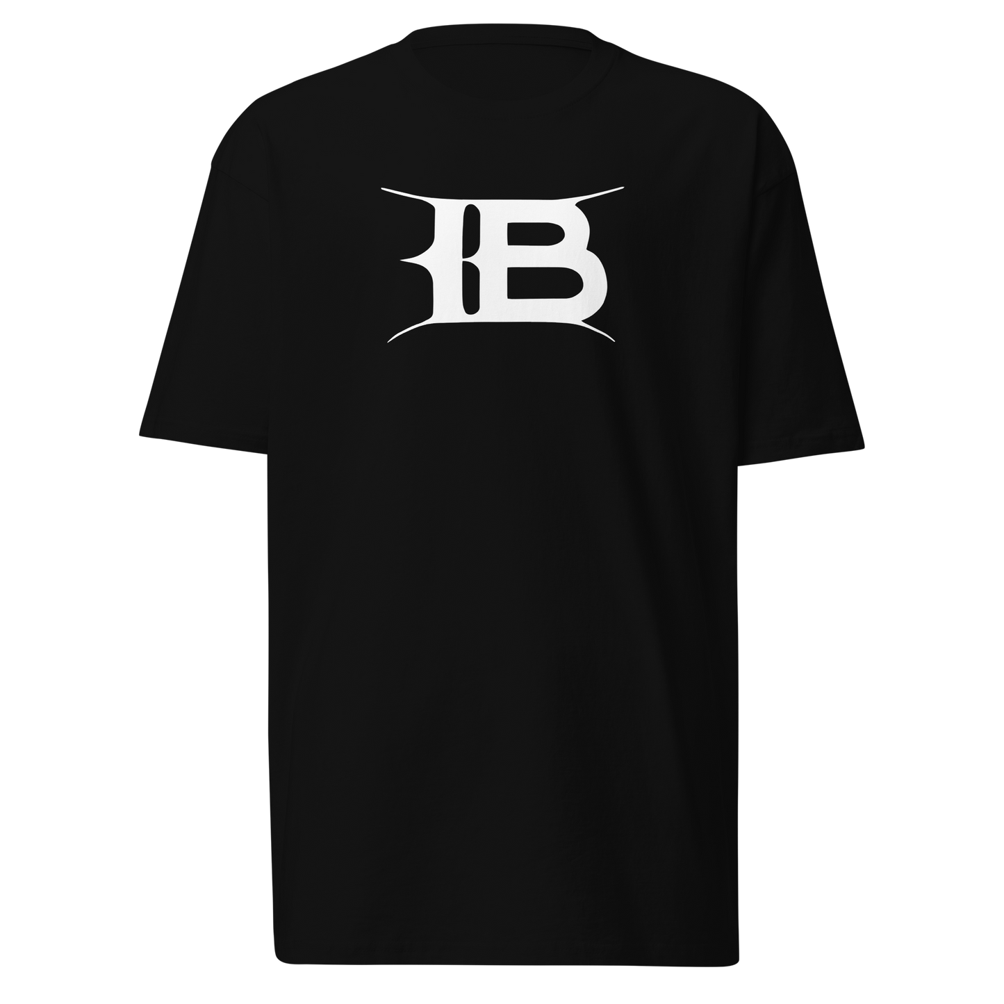 Isaiah Bolden "Logo" Shirt
