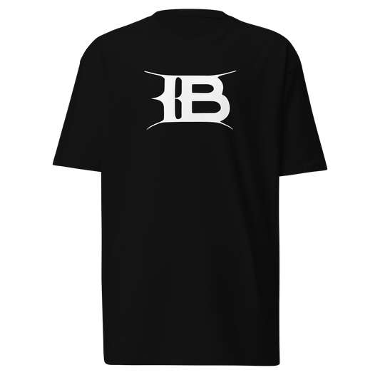 Isaiah Bolden "Logo" Shirt