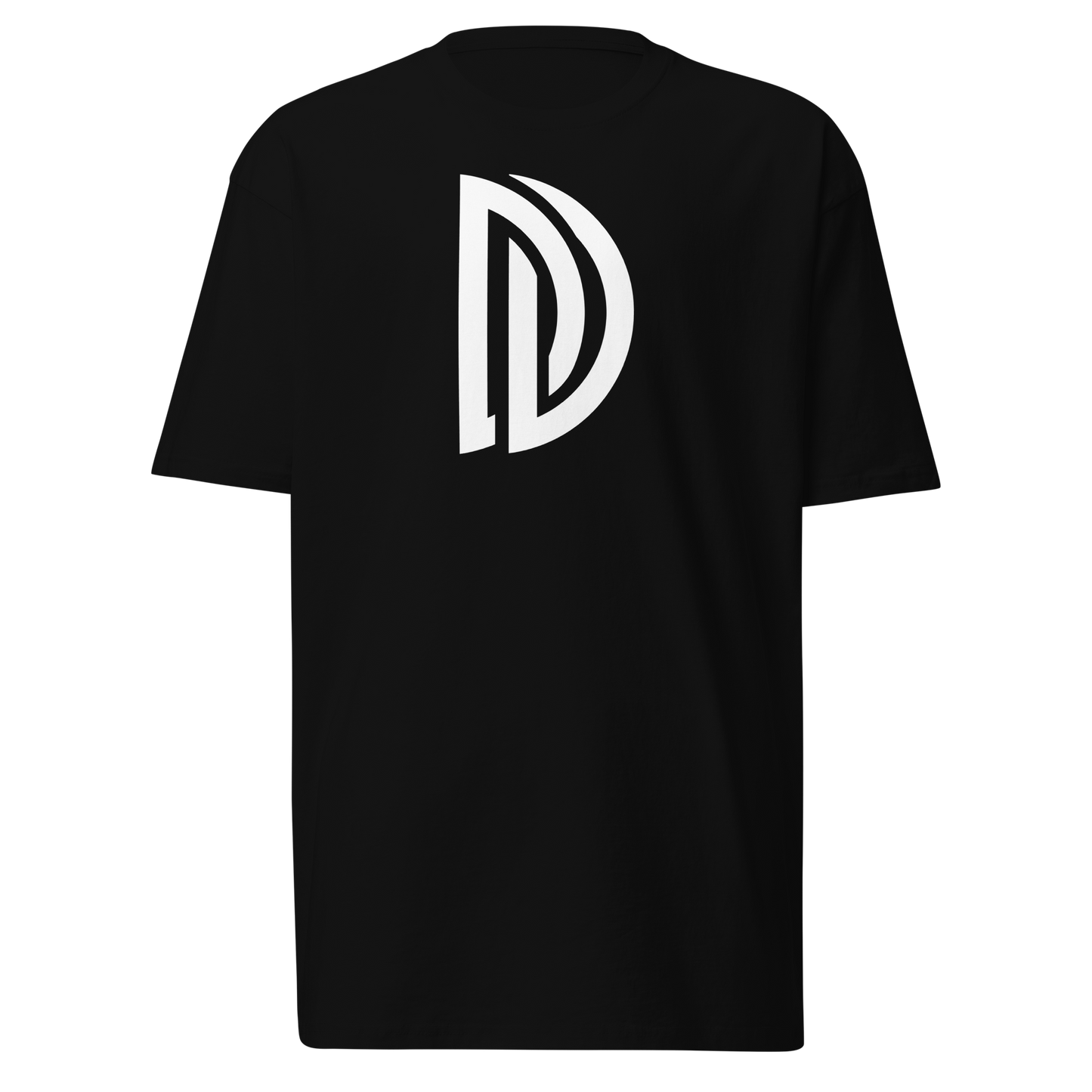Dallas Daniels "Logo" Shirt