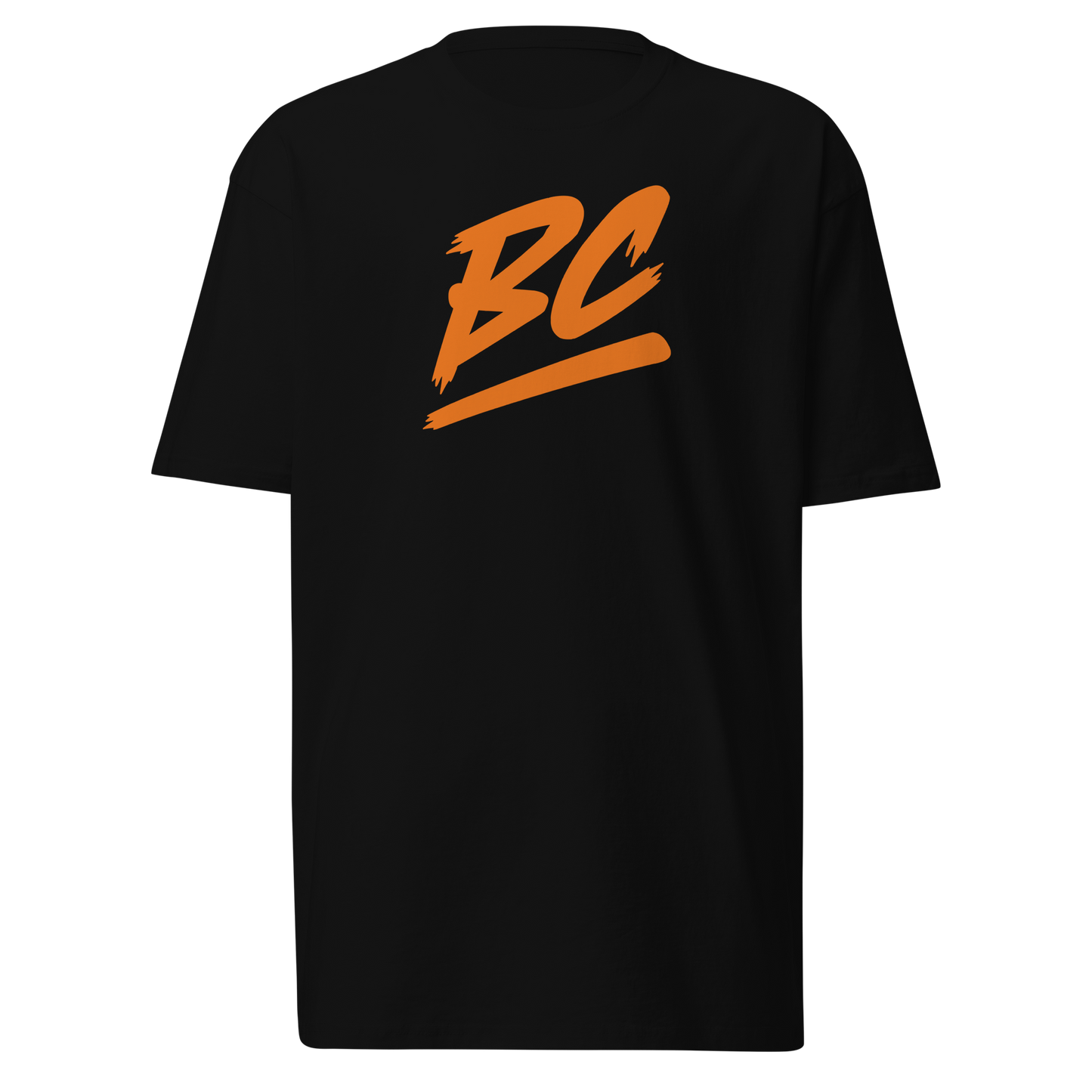 Brandon Council "Logo" Shirt