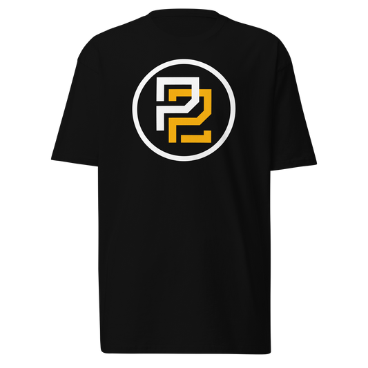 Patrick Peterson "Logo" Shirt