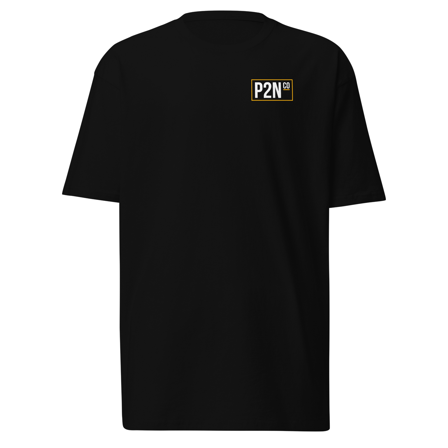 Patrick Peterson "P2N" Shirt
