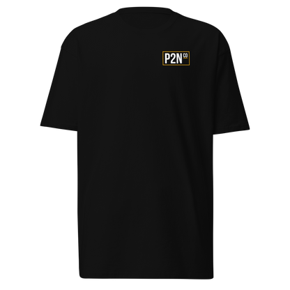 Patrick Peterson "P2N" Shirt