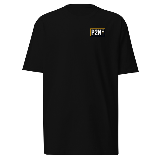 Patrick Peterson "P2N" Shirt