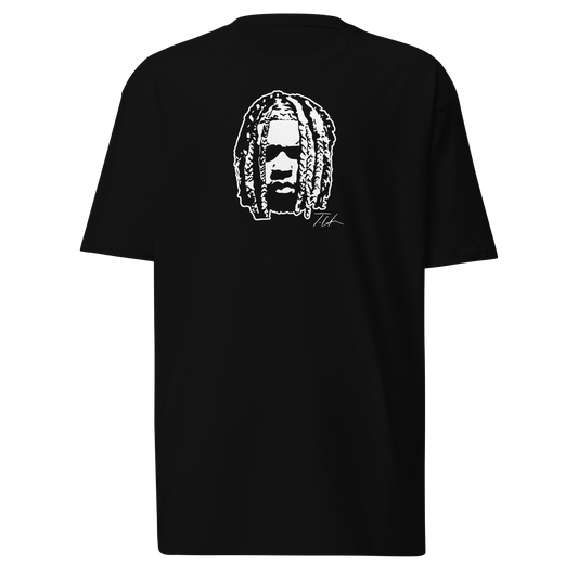 TJ Carter "Logo" Shirt
