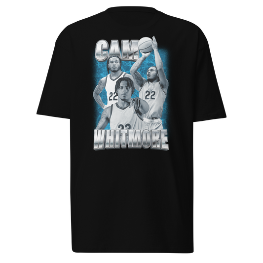 Cam Whitmore ™ "Collage" Shirt