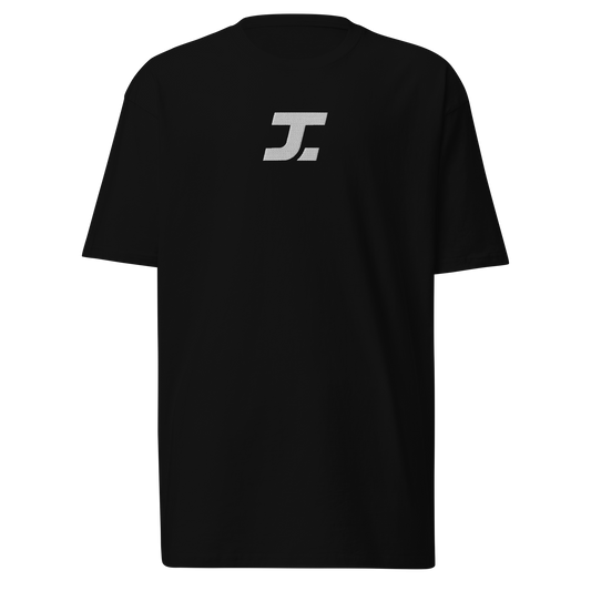 Ian Jackson "Logo" Shirt