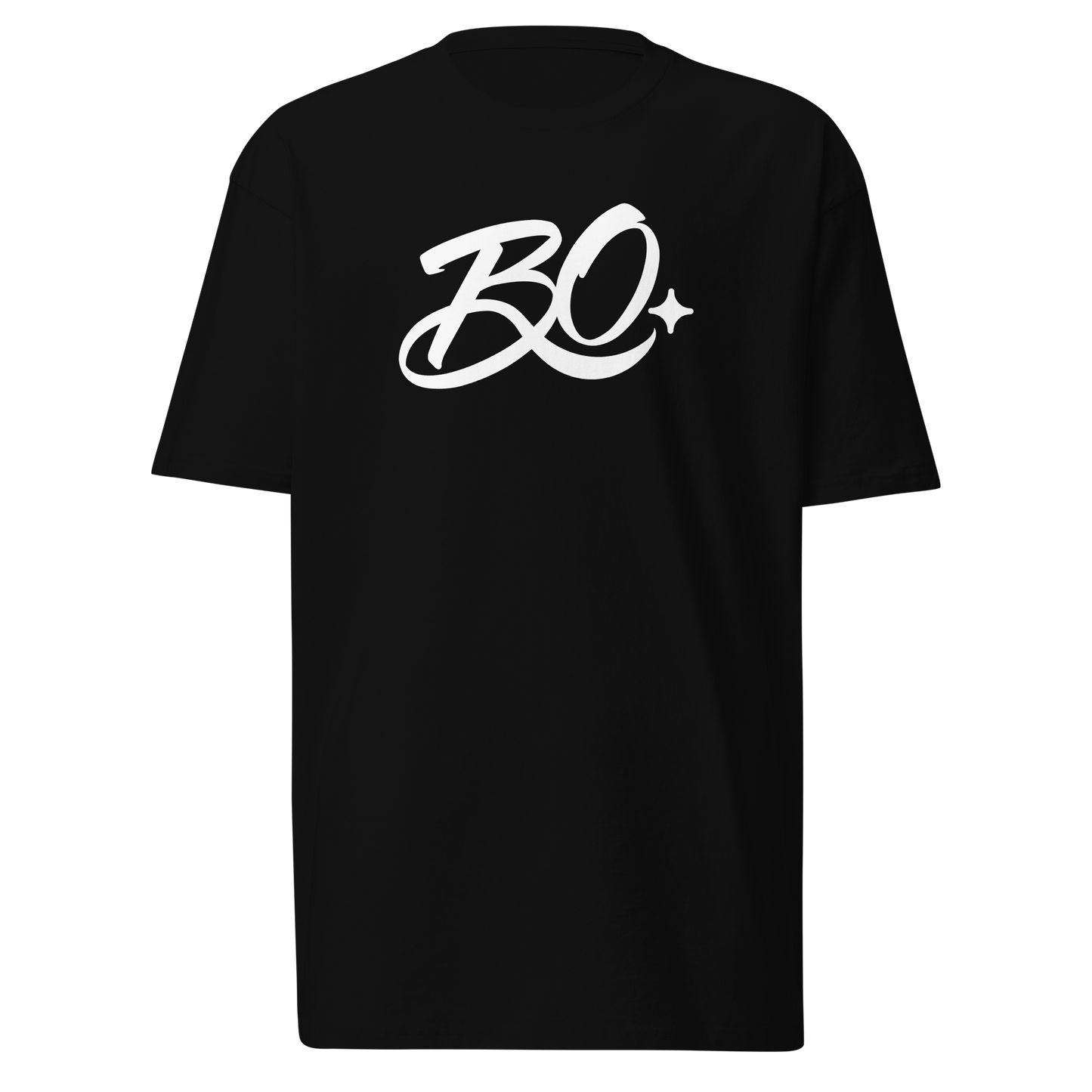 Bobby Okereke "Logo" Shirt