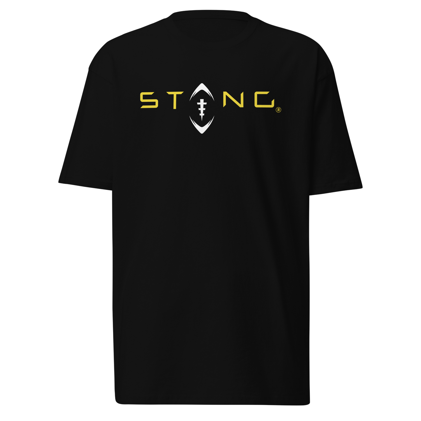 Derek Stingley Jr. "Logo" Shirt