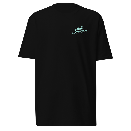 Chris Claybrooks "Logo" Shirt