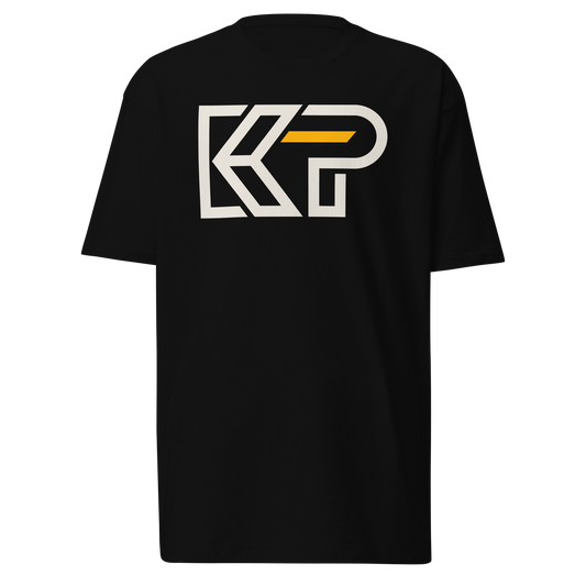 Kenny Pickett "Logo" Shirt