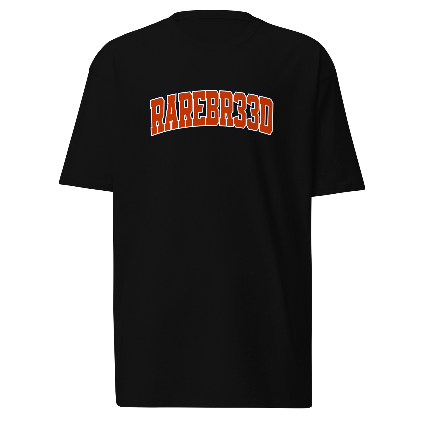 Jaylon Johnson "Collegiate Rare Breed" Shirt