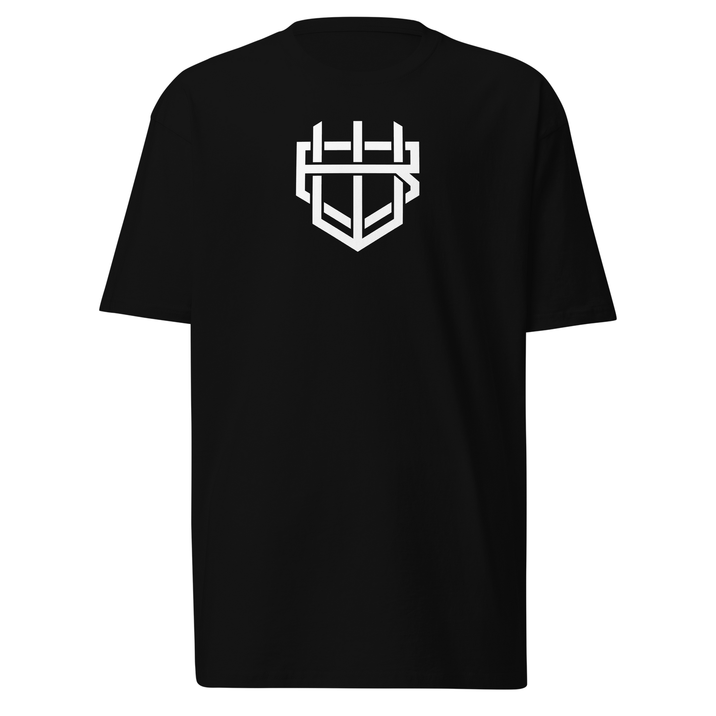 Warren Brinson "Logo" Shirt