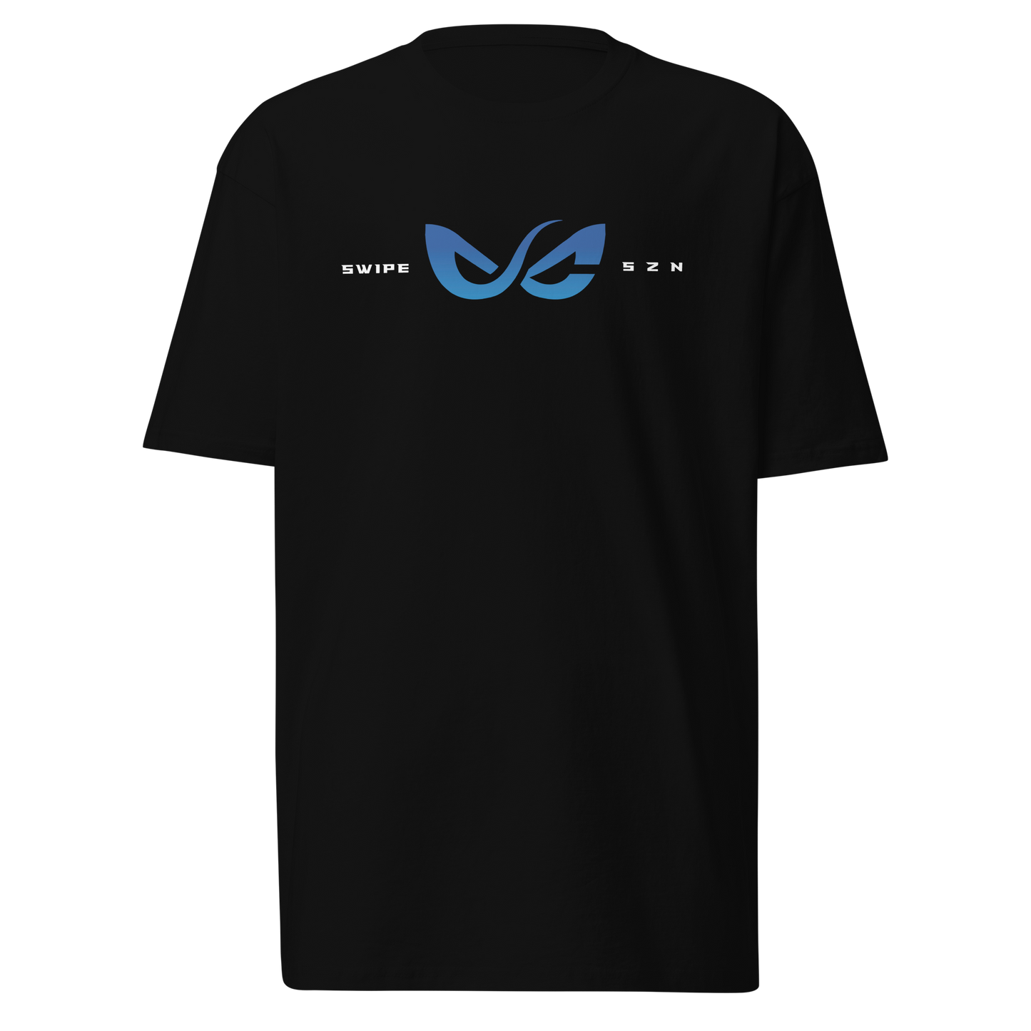 Jeremy Chinn "Swipe SZN" Shirt