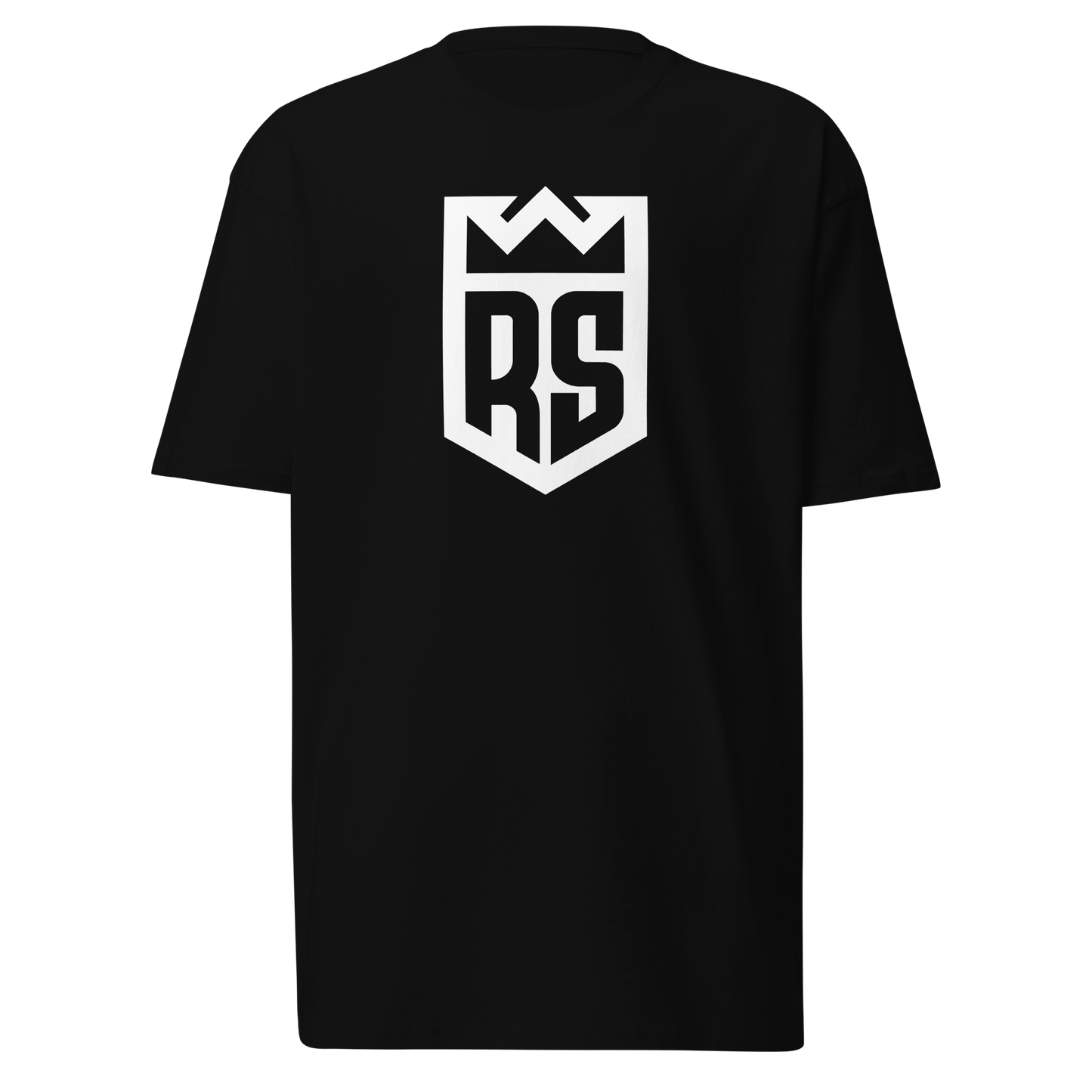 Rhamondre Stevenson "Logo" Shirt