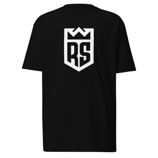 Rhamondre Stevenson "Logo" Shirt