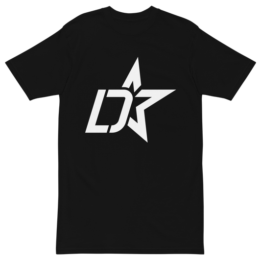 Logan Diggs "Logo" Shirt