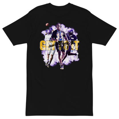 Brandon Powell "Get To It V2" Shirt