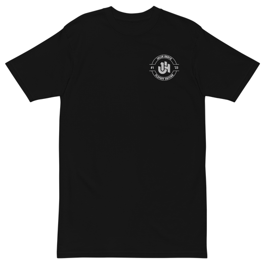 Jalen Hurts "2023 Playoff Edition" T-shirt