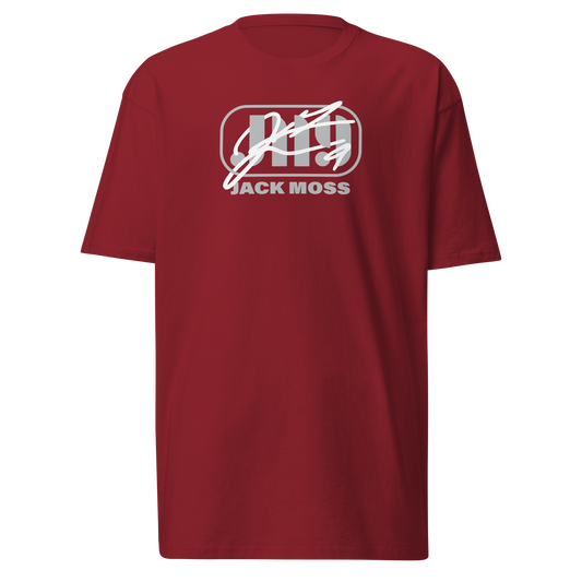 Jack Moss "JM9 Signature (V1)" Shirt