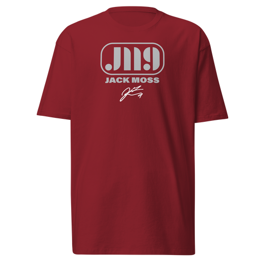 Jack Moss "JM9 Signature (V2)" Shirt