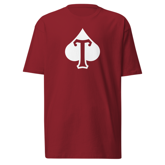 Tyron Woodley "Signature" Shirt