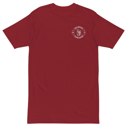 Kyle Juszczyk "2023 Playoff Edition" Shirt