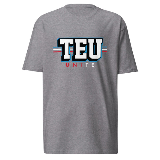 Tight End University "Signature" T-Shirt