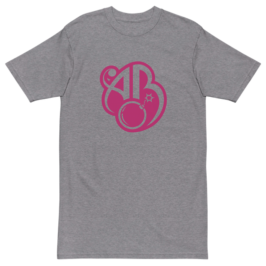 Alycia Baumgardner "BOMB" Shirt