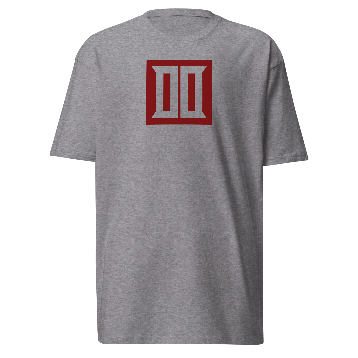 Otega Oweh "Logo" Shirt