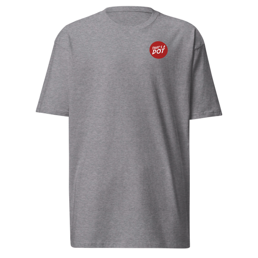 Zach Lewis "Logo" Shirt