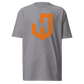 Jarquez Hunter "Logo" Shirt