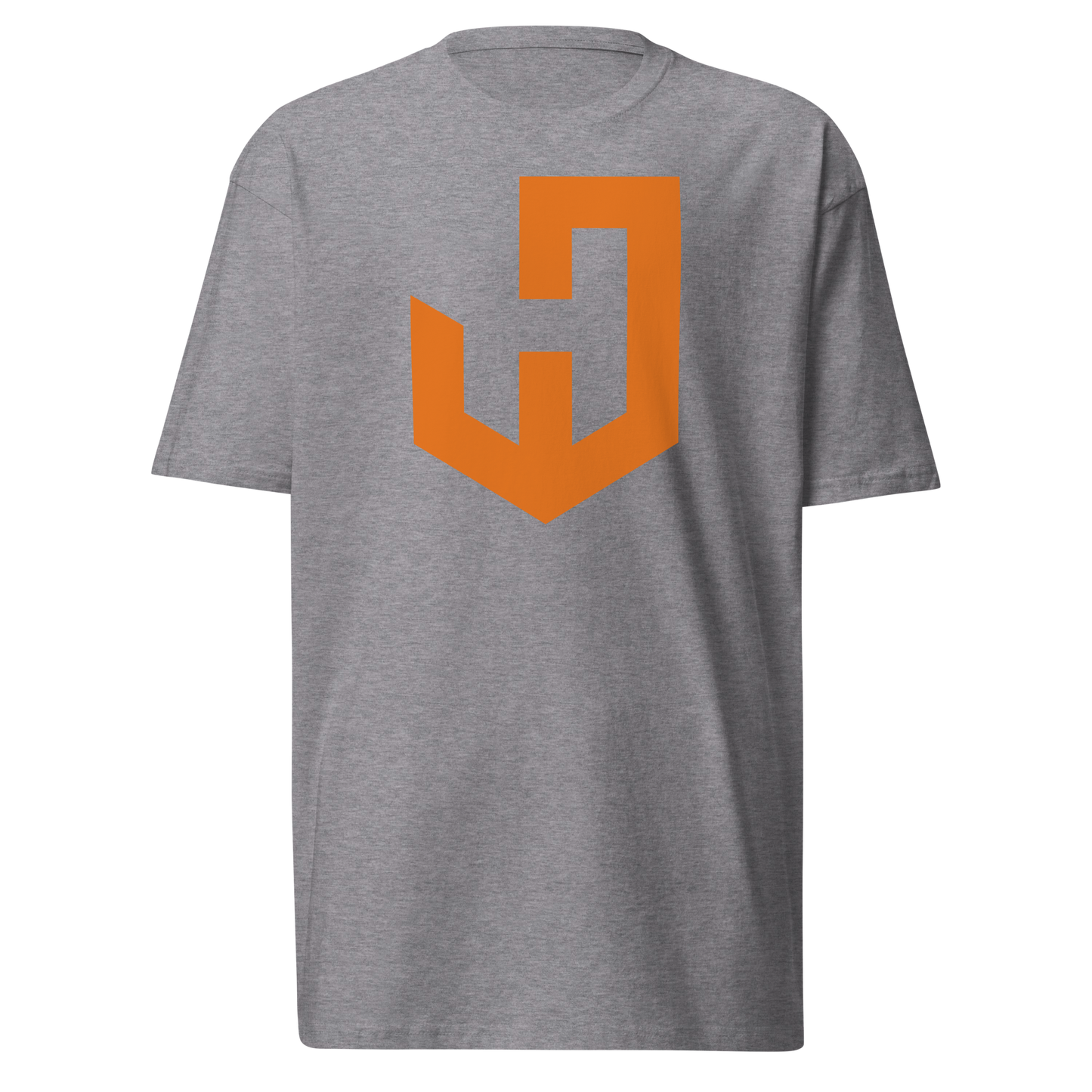 Jarquez Hunter "Logo" Shirt
