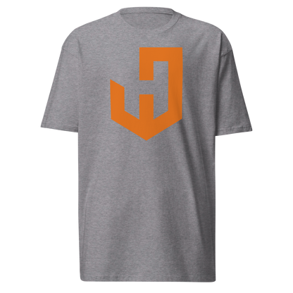 Jarquez Hunter "Logo" Shirt