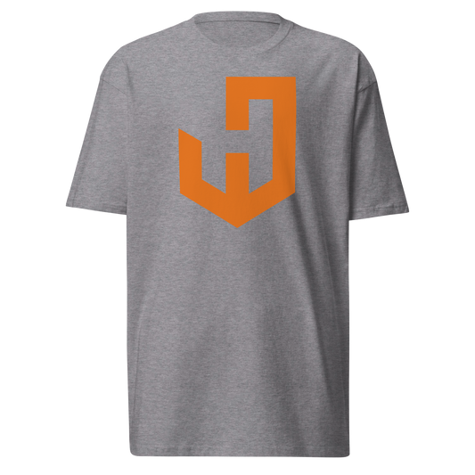 Jarquez Hunter "Logo" Shirt
