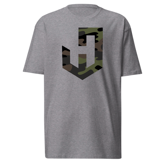 Jarquez Hunter "Logo" Shirt
