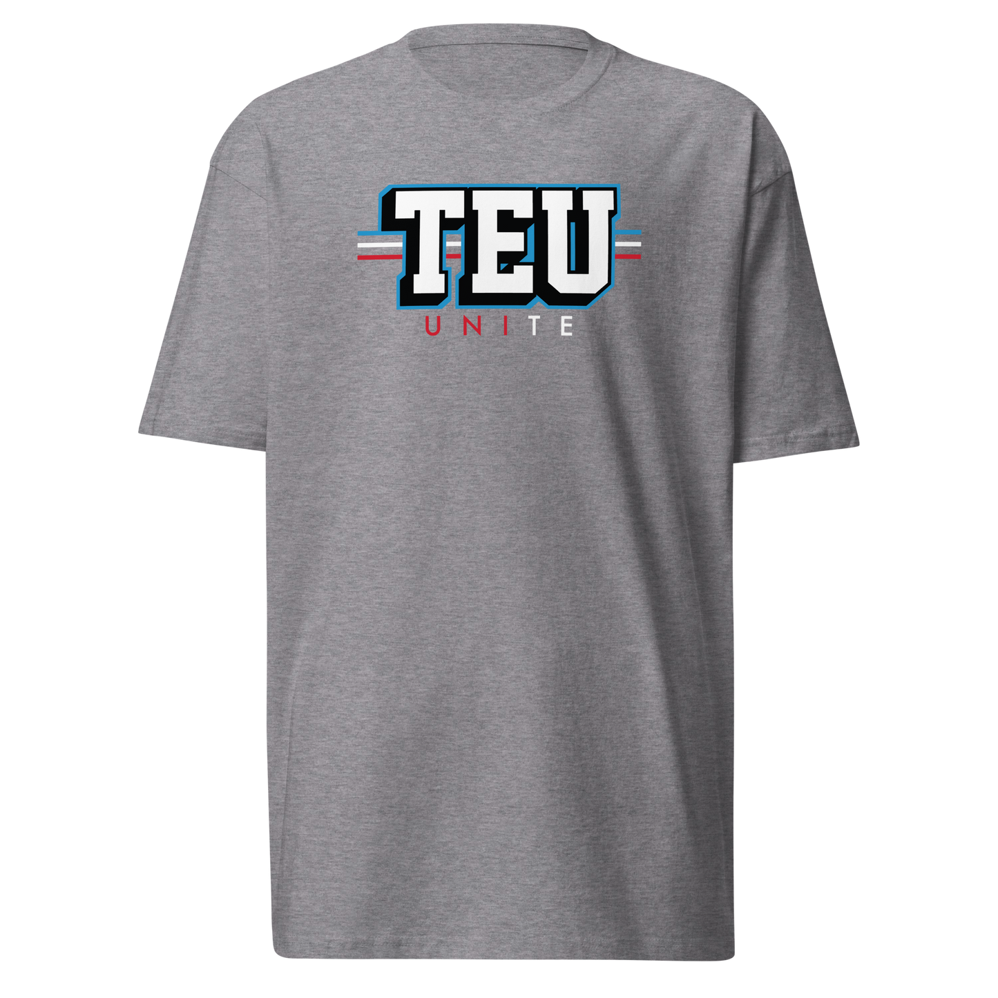 Tight End University "Logo" T-Shirt