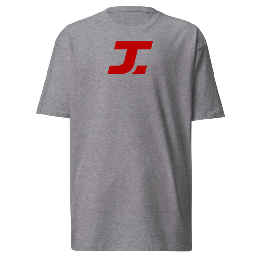 Ian Jackson "Logo" Shirt