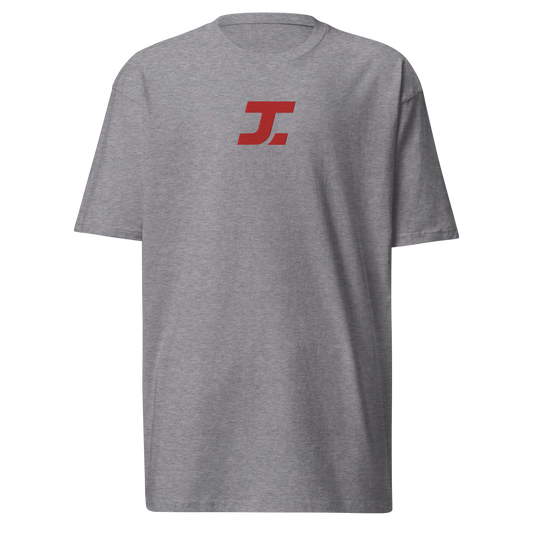 Ian Jackson  "Logo" Shirt