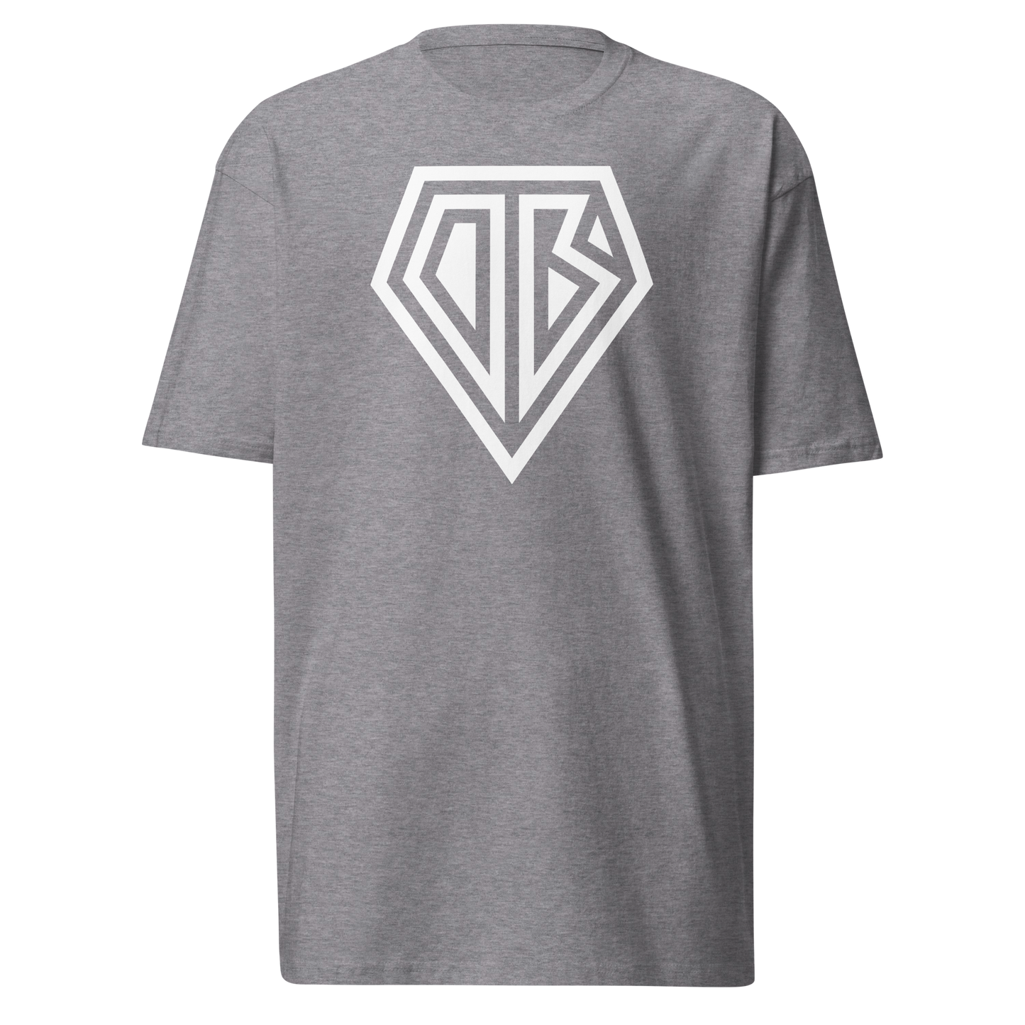 Devodric Bynum "Logo" Shirt