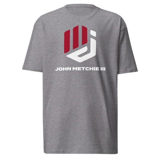 John Metchie III "Logo" Shirt