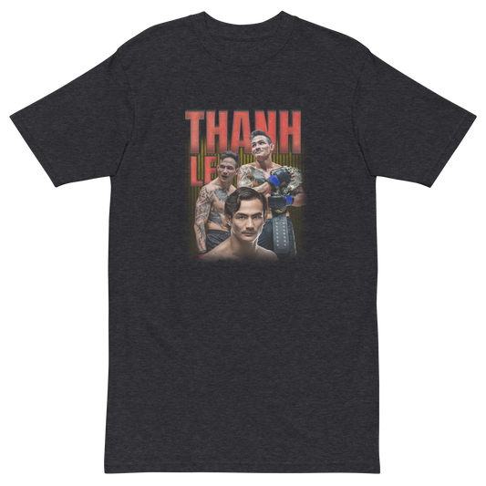 Thanh Le "Collage" Shirt