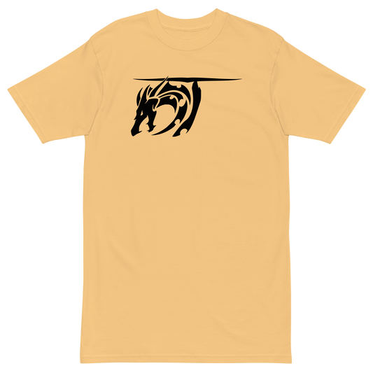 Dalvin Tomlinson "Logo" Shirt