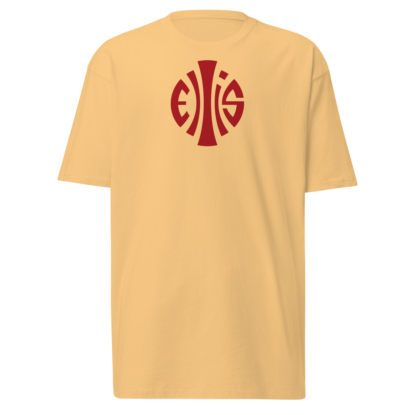 El Ellis "Logo" Shirt