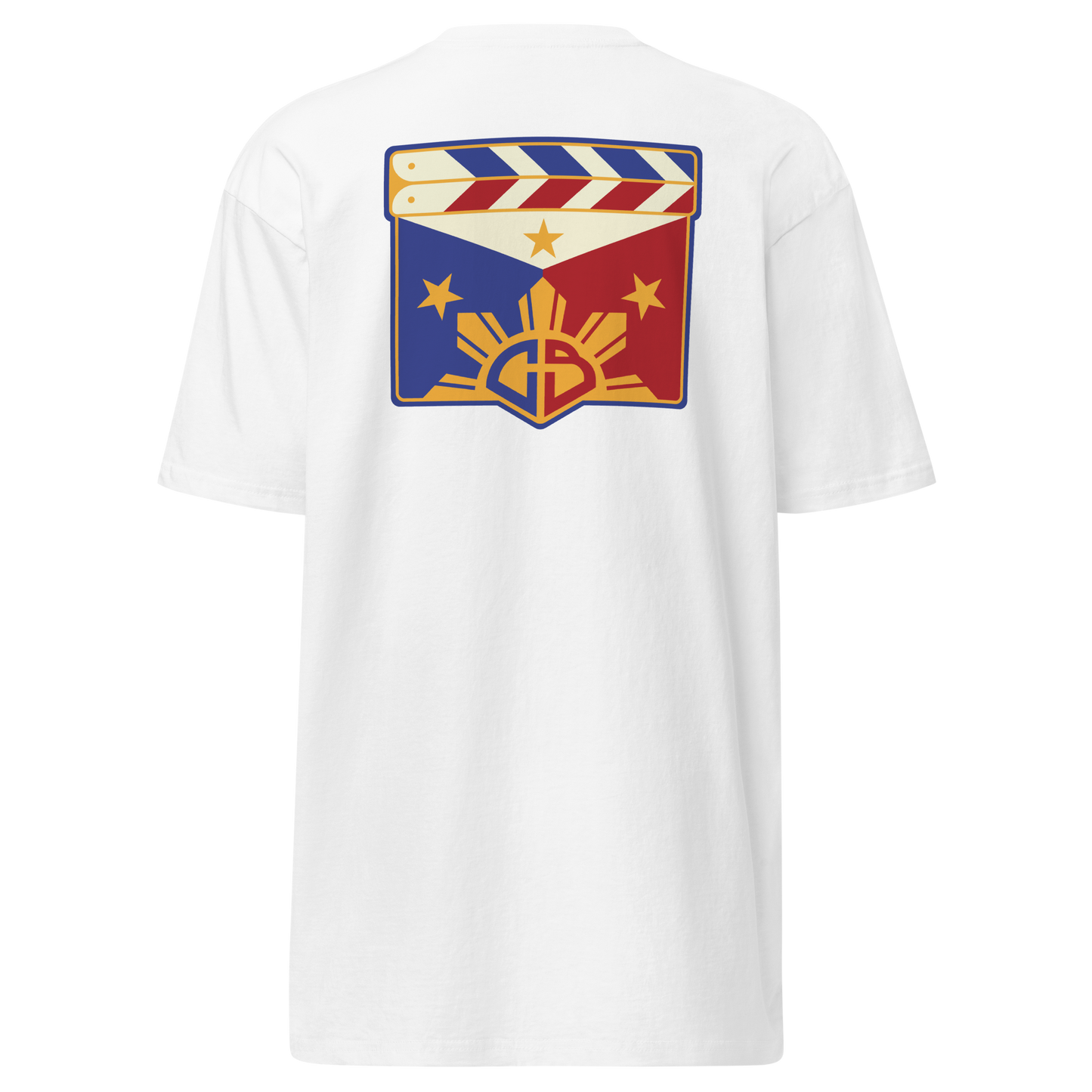 Camryn Bynum  "Movie" Shirt