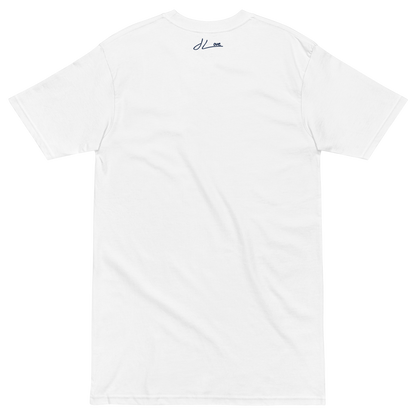 Julian Love Versatile Tee