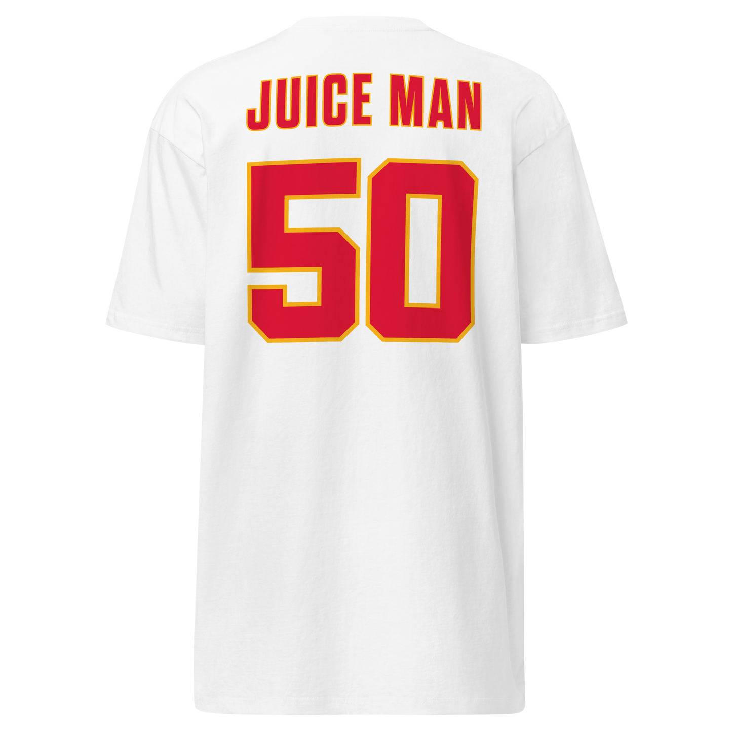 Willie Gay Jr. "Jersey" Shirt